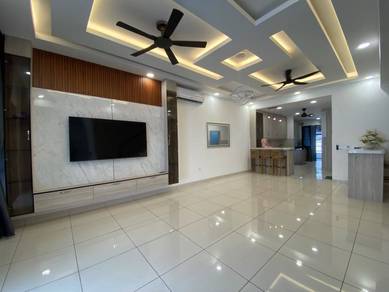 2 Storey Terrace House Elmina Green 3, Elmina