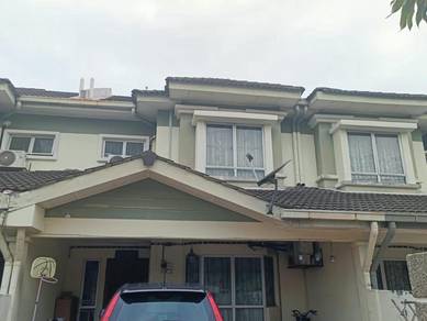 Terraced-House-for-sale-Bangi-Selangor-1