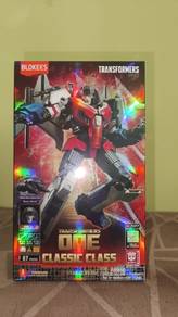 Blokees Transformers One