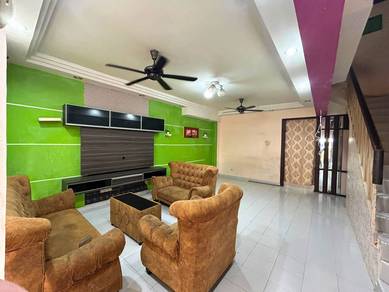 2-storey-Terraced-House-for-sale-Pasir-Gudang-Johor-2