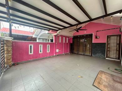 2-storey-Terraced-House-for-sale-Pasir-Gudang-Johor-3