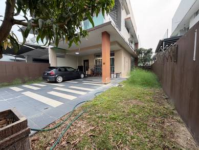 Taman Gaya, Jalan Sasa, Ulu Tiram