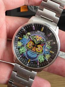 Mido Commando Gradient Catrines *2026