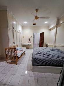 2-storey-Terraced-House-for-rent-Klang-Selangor