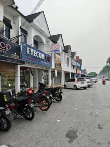 Shop-lot-for-rent-Parit-Buntar-Perak