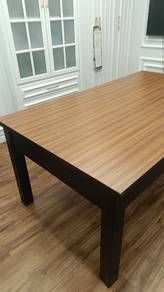 6ft Pool Table