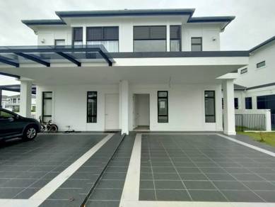 CHEAPEST Avenham Garden Eco Grandeur Puncak Alam Wellington Regent