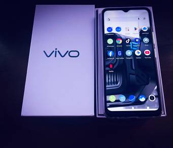 vivo y20