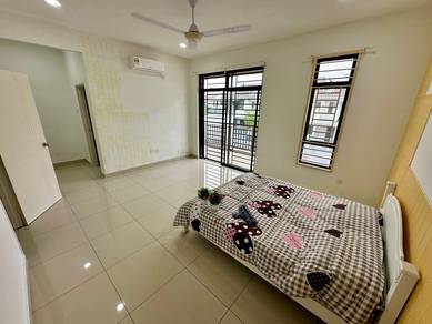 Taman Sri Penawar Bandar Penawar 🏠 Non Bumi - Fully Furnished G&G ⭐✅