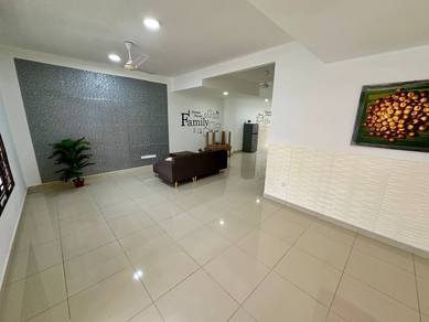 Taman Sri Penawar Bandar Penawar 🏠 Non Bumi - Fully Furnished G&G ⭐✅