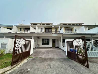 Taman Sri Penawar Bandar Penawar 🏠 Non Bumi - Fully Furnished G&G ⭐✅