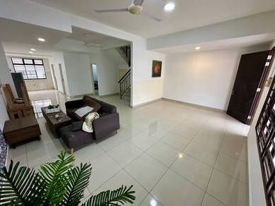Taman Sri Penawar Bandar Penawar 🏠 Non Bumi - Fully Furnished G&G ⭐✅