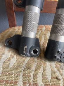 fork leo lc135