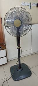 16 inch durable KDK Stand Fan KX40B