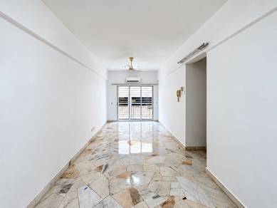 Nusa Mewah Villa Condominium