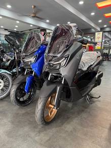 Yamaha NMAX 155 V3