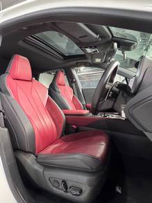 Lexus RX350 2.4 F SPORT 5A 23k km 
