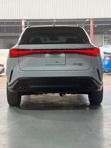 Lexus RX350 2.4 F SPORT 5A 23k km 