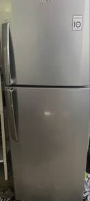 Peti ais dan freezer combo set