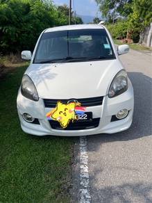 Perodua MYVI 1.3 EZ STANDARD (A)