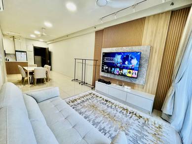 Sunway Avila Residences