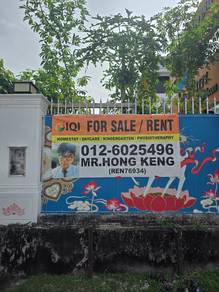 Bungalow-House-for-rent-Ayer-Itam-Penang