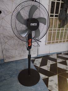 kipas angin untuk dijual murah 