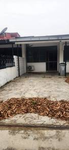Single Storey Terrace House for Sale at Taman Pelangi, Johor Bahru