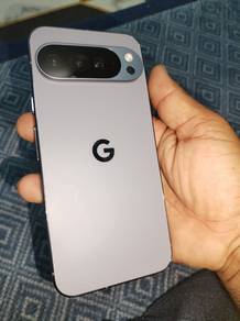 google pixel 10 pro XL 256GB 