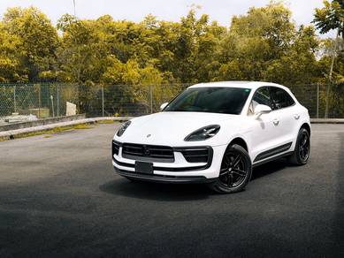 Porsche MACAN 2.0 FACELIFT J1NT *SR *SChrono