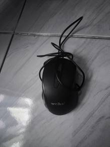 mouse gaming