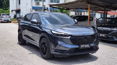 Honda HR-V 1.5 S (A)