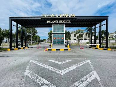 Pelangi Heights Taman Kayangan