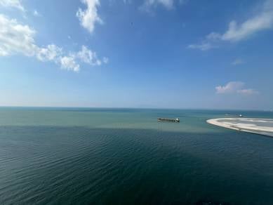 Andaman @ Quayside