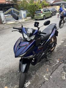 2025 Yamaha Y 15 Special EDITION