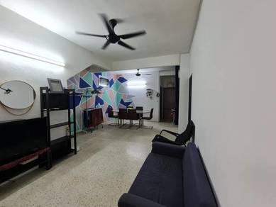 Townhouse-for-sale-Pandan-Indah-Kuala-Lumpur
