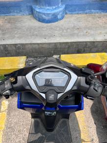 Honda Vario 125