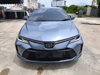 Toyota COROLLA 1.8 G MY19 (A)