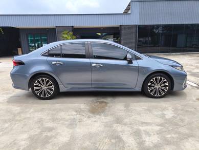 Toyota COROLLA 1.8 G MY19 (A)