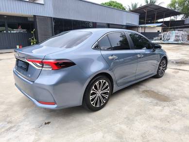 Toyota COROLLA 1.8 G MY19 (A)