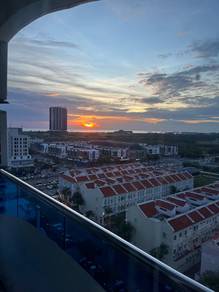 The Wave Residence, Melaka