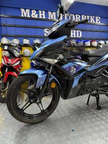 2024 YAMAHA Y15ZR Second Hand Y15ZR