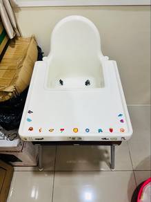 Kerusi Makan Budak