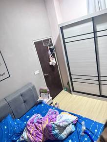 Res280 Selayang 2R2B [ Fully Furnished / Available by Nov ]