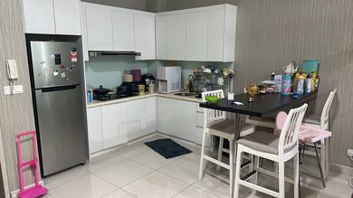 Res280 Selayang 2R2B [ Fully Furnished / Available by Nov ]