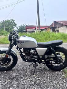 cafe racer