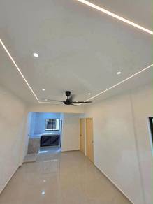 Kangkar Pulai Fully Renovated Flat ✨️