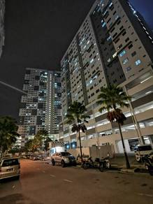 Laguna Indah Apartment - Near Pinang Palma - Below Market