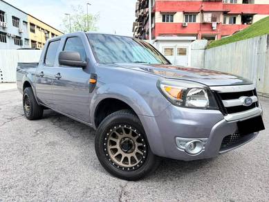 Ford RANGER 2.5 (M) Android MalayOwner TipTop