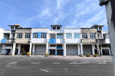 Warehouse-/-Factory-for-sale-Klang-Selangor
